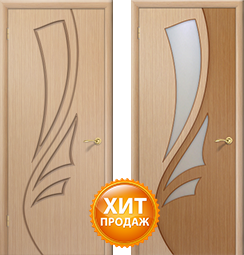 Дверь Эксклюзив