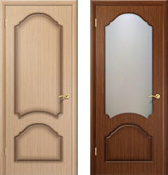 Дверь Генерал