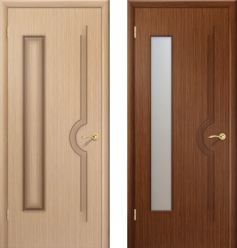 Дверь Каприз