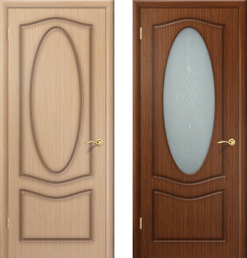 Дверь Классика