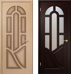 Дверь Мария