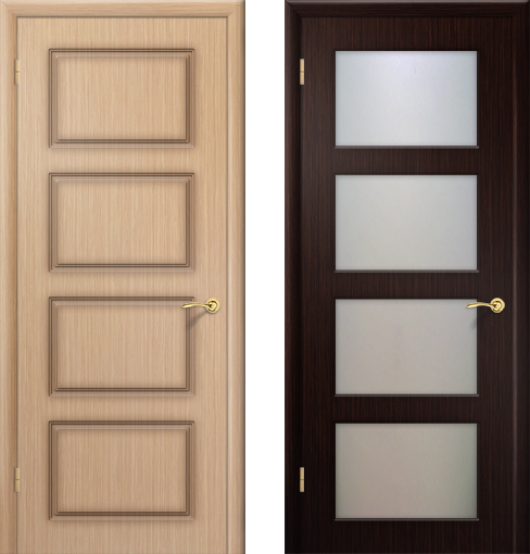 Дверь Модерн