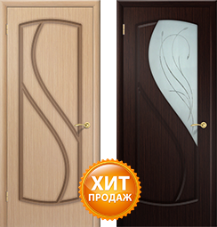 Дверь Премьера