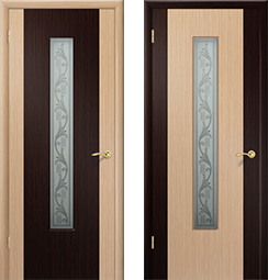 Дверь Рондо