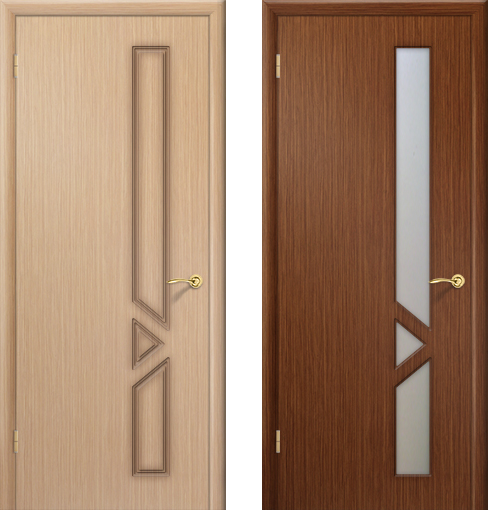 Дверь Стиль