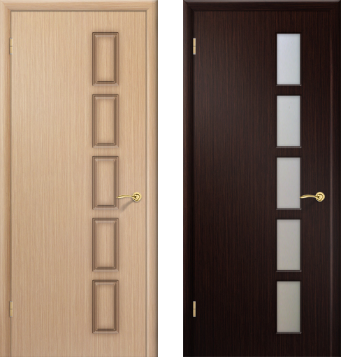 Дверь Стиль 2