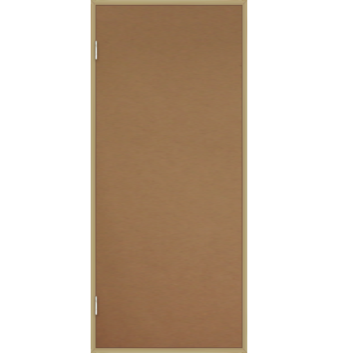 Глухое полотно